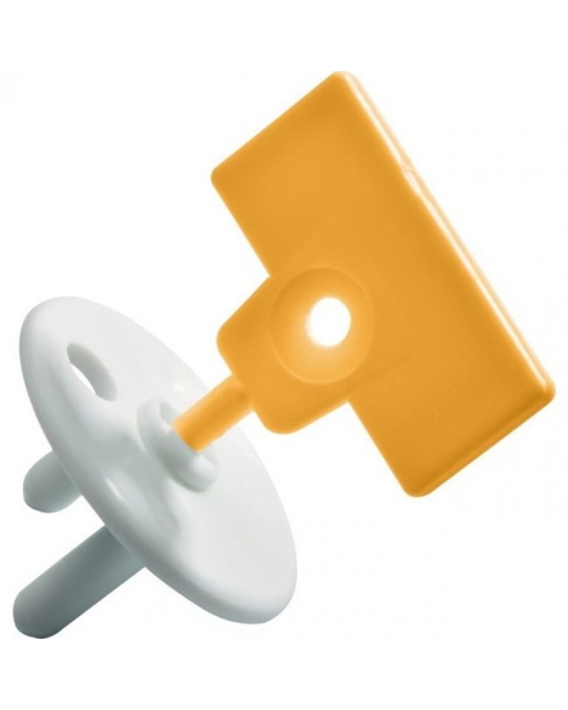 SAFETY 1ST ΑΣΦΑΛΕΙΑ ΠΡΙΖΑΣ  (12 ΤΜΧ) (U01-32020-05)