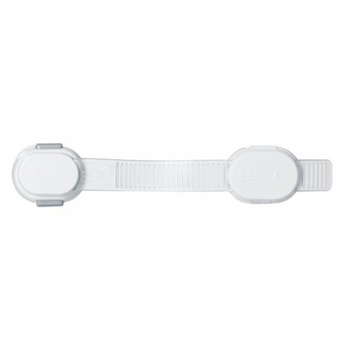 SAFETY 1ST ΑΣΦΑΛΕΙΑ ΓΕΝΙΚΗΣ ΧΡΗΣΗΣ ΛΕΥΚΗ (U01-39055-00)