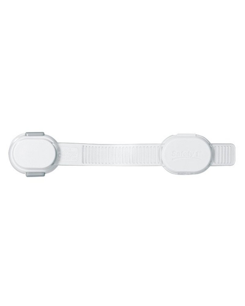 SAFETY 1ST ΑΣΦΑΛΕΙΑ ΓΕΝΙΚΗΣ ΧΡΗΣΗΣ ΛΕΥΚΗ (U01-39055-00)