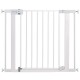 SAFETY 1ST ΠΟΡΤΑ ΑΣΦΑΛΕΙΑΣ EASY INSTALL AUTO-CLOSE ΛΕΥΚΗ (74CM-96,5CM) (U01-GA099-00)