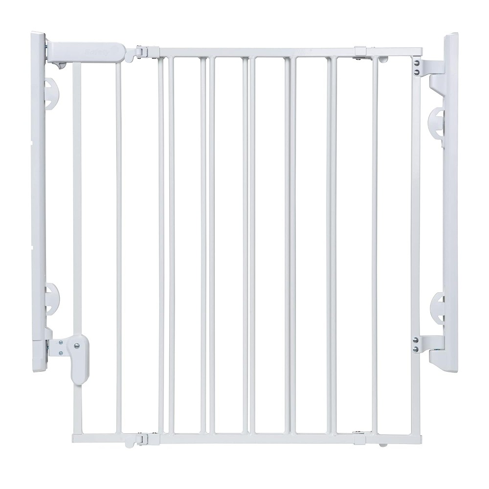 SAFETY 1ST ΠΟΡΤΑ ΑΣΦΑΛΕΙΑΣ READY TO INSTALL  ΛΕΥΚΗ (73,7CM-106,6CM) (U01-GA110-00)