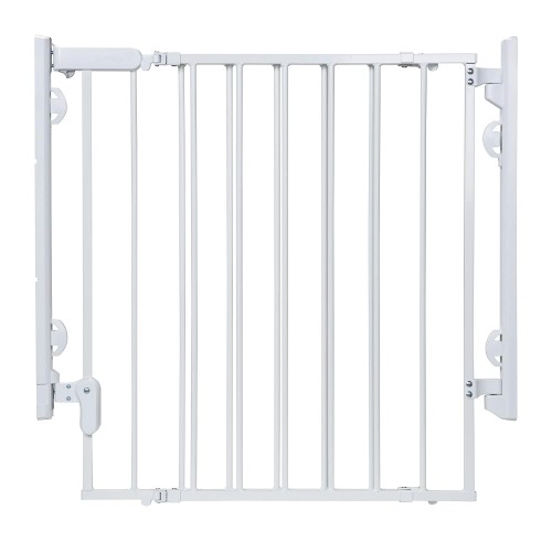 SAFETY 1ST ΠΟΡΤΑ ΑΣΦΑΛΕΙΑΣ READY TO INSTALL  ΛΕΥΚΗ (73,7CM-106,6CM) (U01-GA110-00)