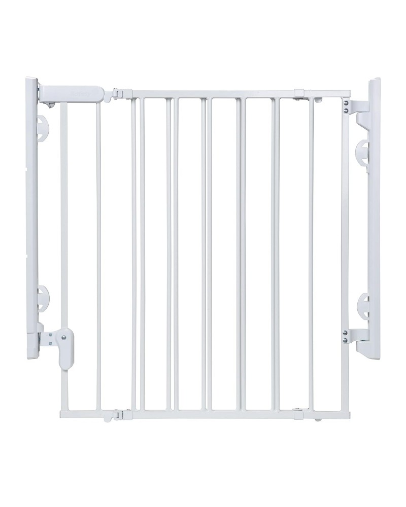 SAFETY 1ST ΠΟΡΤΑ ΑΣΦΑΛΕΙΑΣ READY TO INSTALL  ΛΕΥΚΗ (73,7CM-106,6CM) (U01-GA110-00)
