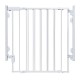 SAFETY 1ST ΠΟΡΤΑ ΑΣΦΑΛΕΙΑΣ READY TO INSTALL  ΛΕΥΚΗ (73,7CM-106,6CM) (U01-GA110-00)