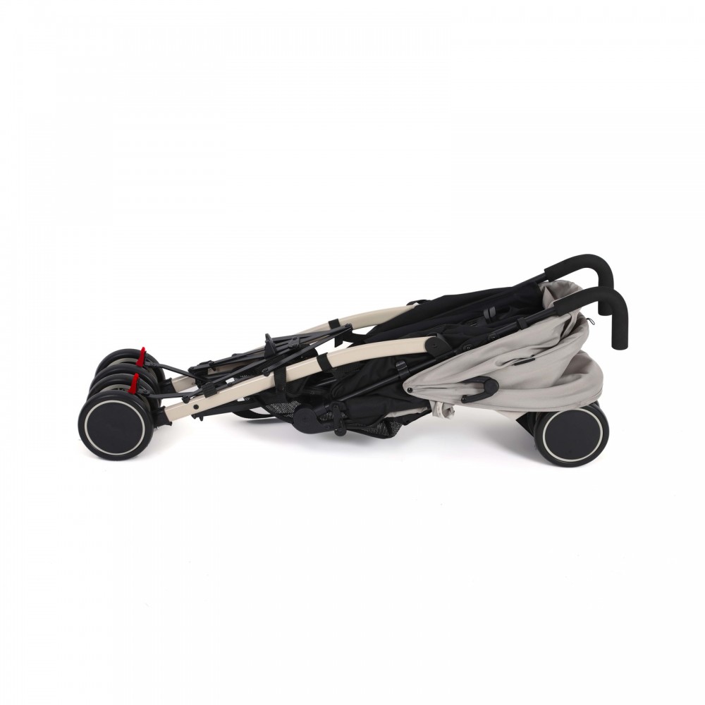 BEBE CONFORT ΚΑΡΟΤΣΙ ΠΕΡΙΠΑΤΟΥ UMBRELLA PARK1-BEIGE (UO6-B0818-02)