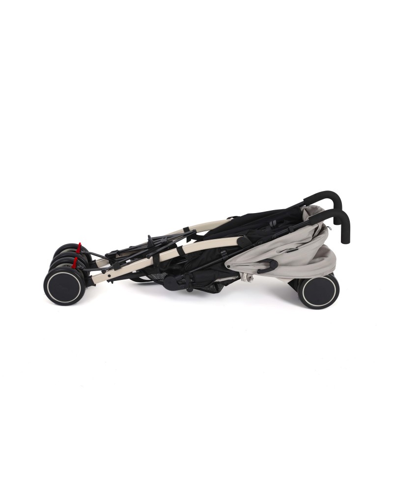 BEBE CONFORT ΚΑΡΟΤΣΙ ΠΕΡΙΠΑΤΟΥ UMBRELLA PARK1-BEIGE (UO6-B0818-02)