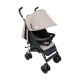 BEBE CONFORT ΚΑΡΟΤΣΙ ΠΕΡΙΠΑΤΟΥ UMBRELLA PARK1-BEIGE (UO6-B0818-02)
