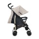 BEBE CONFORT ΚΑΡΟΤΣΙ ΠΕΡΙΠΑΤΟΥ UMBRELLA PARK1-BEIGE (UO6-B0818-02)