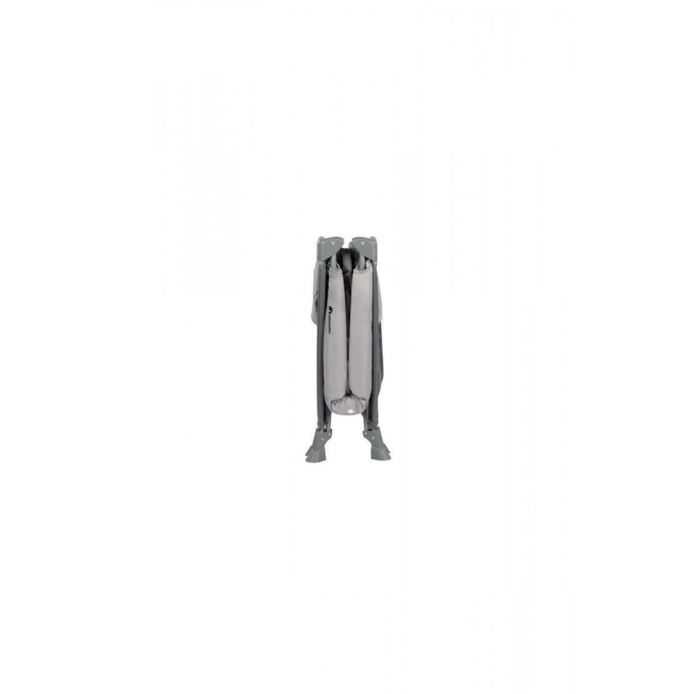 BEBE CONFORT ΚΡΕΒΑΤΙ ΤΑΞΙΔΙΟΥ SOFT DREAMS GREY MIST (UP2-21144-40)