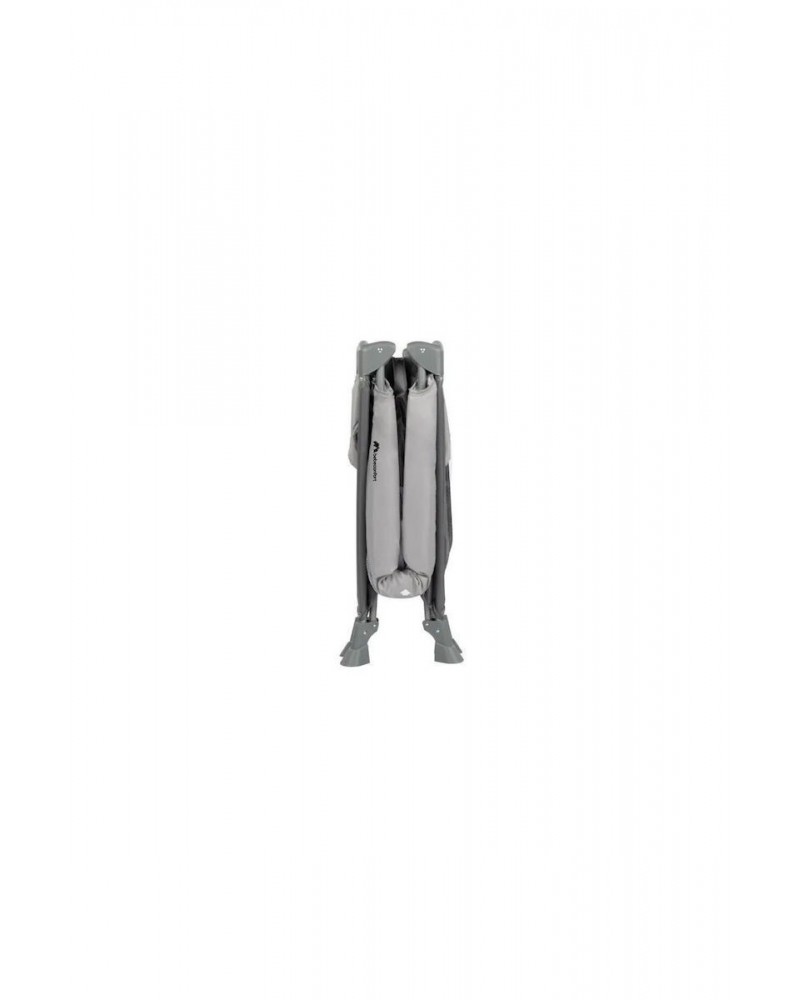 BEBE CONFORT ΚΡΕΒΑΤΙ ΤΑΞΙΔΙΟΥ SOFT DREAMS GREY MIST (UP2-21144-40)