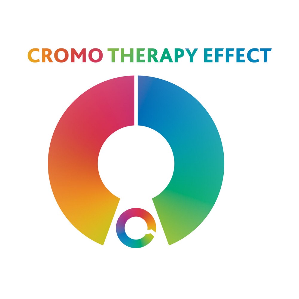 CHICCO ΒΡΕΦΙΚΟ ΓΥΜΝΑΣΤΗΡΙΟ ΜΕ ΠΡΟΒΟΛΕΑ ENJOY COLORS ΣΙΕΛ (Y01-09866-20)