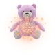 CHICCO ΒΡΕΦΙΚΟ ΑΡΚΟΥΔΑΚΙ ΜΕ ΠΡΟΒΟΛΕΑ BABY BEAR ΡΟΖ (Y02-08015-10)