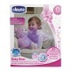 CHICCO ΒΡΕΦΙΚΟ ΑΡΚΟΥΔΑΚΙ ΜΕ ΠΡΟΒΟΛΕΑ BABY BEAR ΡΟΖ (Y02-08015-10)