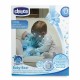 CHICCO ΒΡΕΦΙΚΟ ΑΡΚΟΥΔΑΚΙ ΜΕ ΠΡΟΒΟΛΕΑ BABY BEAR ΣΙΕΛ (Y02-08015-20)