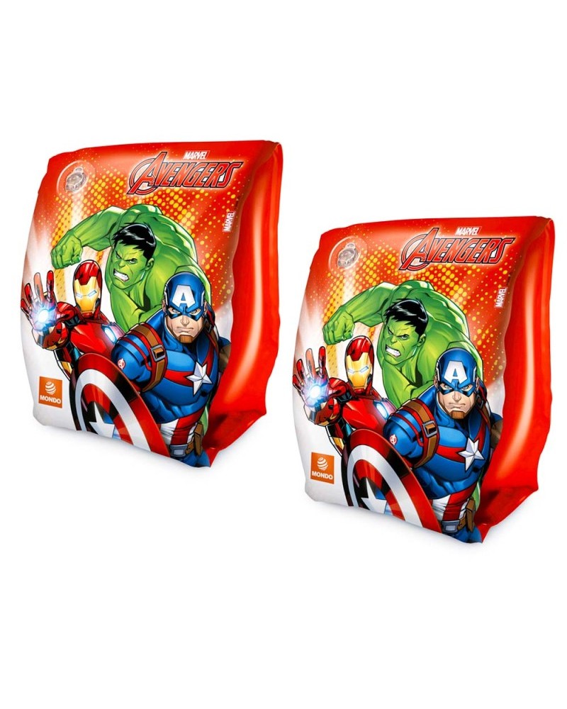 ΜΠΡΑΤΣΑΚΙΑ AVENGERS (16932)