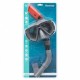 BESTWAY ΜΑΣΚΑ ΜΕ ΑΝΑΠΝΕΥΣΤΗΡΑ DOMINATOR ADULT 14+ ΜΑΥΡΟ (24029)