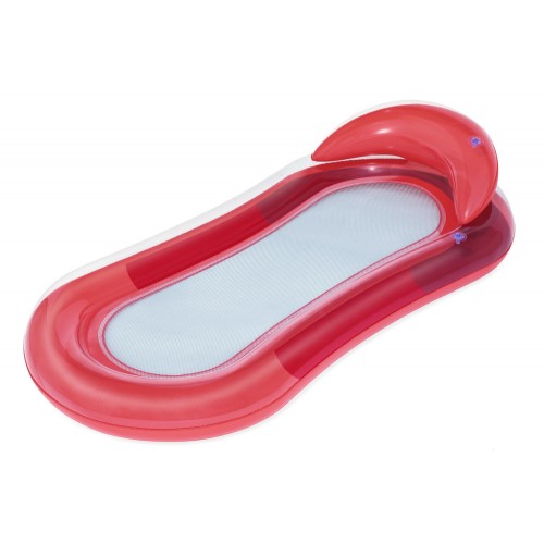 BESTWAY ΣΤΡΩΜΑ AQUA ΚΟΚΚΙΝΟ (43103)