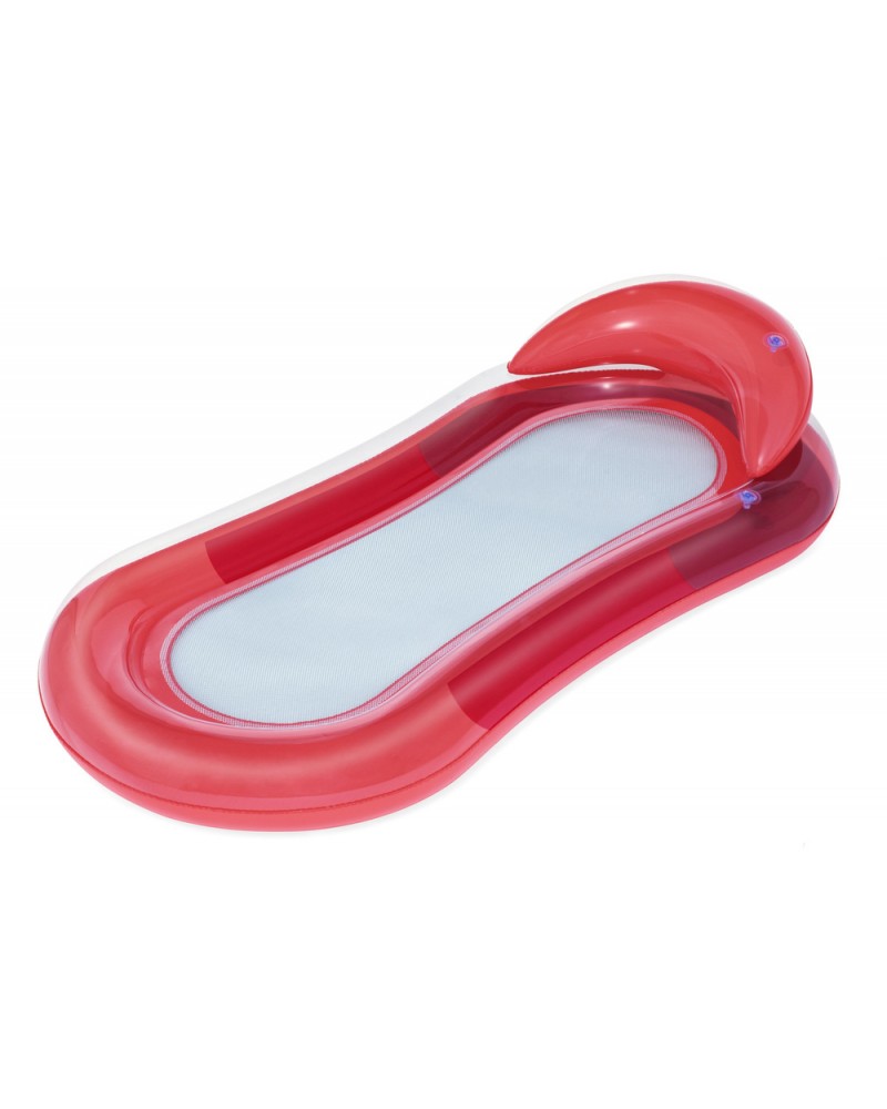 BESTWAY ΣΤΡΩΜΑ AQUA ΚΟΚΚΙΝΟ (43103)