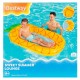 BESTWAY ΦΟΥΣΚΩΤΟ ΣΤΡΩΜΑ SWEET SUMMER 186X112 εκ. ΑΝΑΝΑΣ (43644)
