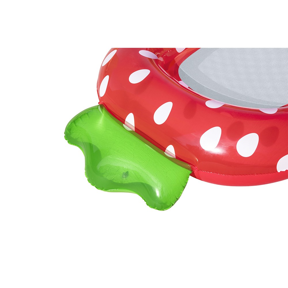 BESTWAY ΦΟΥΣΚΩΤΟ ΣΤΡΩΜΑ SWEET SUMMER 178X103 εκ. ΦΡΑΟΥΛΑ (43644)