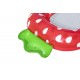BESTWAY ΦΟΥΣΚΩΤΟ ΣΤΡΩΜΑ SWEET SUMMER 178X103 εκ. ΦΡΑΟΥΛΑ (43644)