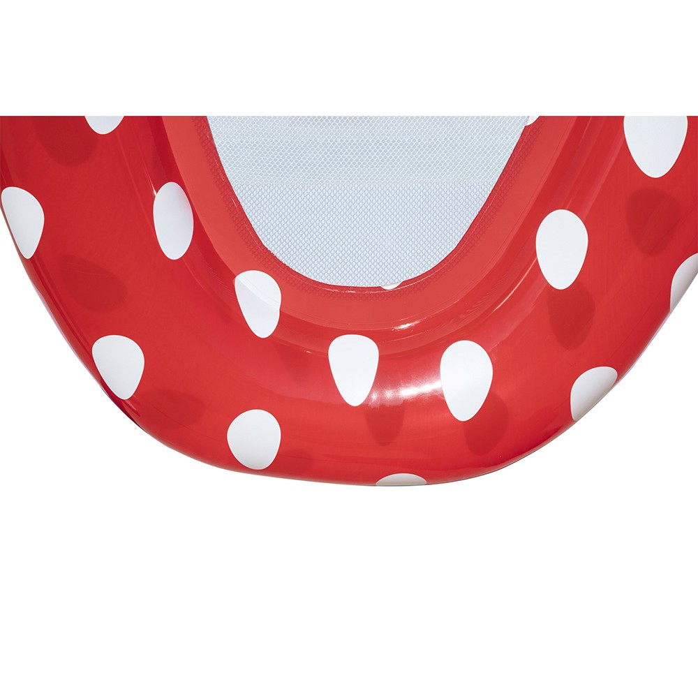 BESTWAY ΦΟΥΣΚΩΤΟ ΣΤΡΩΜΑ SWEET SUMMER 178X103 εκ. ΦΡΑΟΥΛΑ (43644)