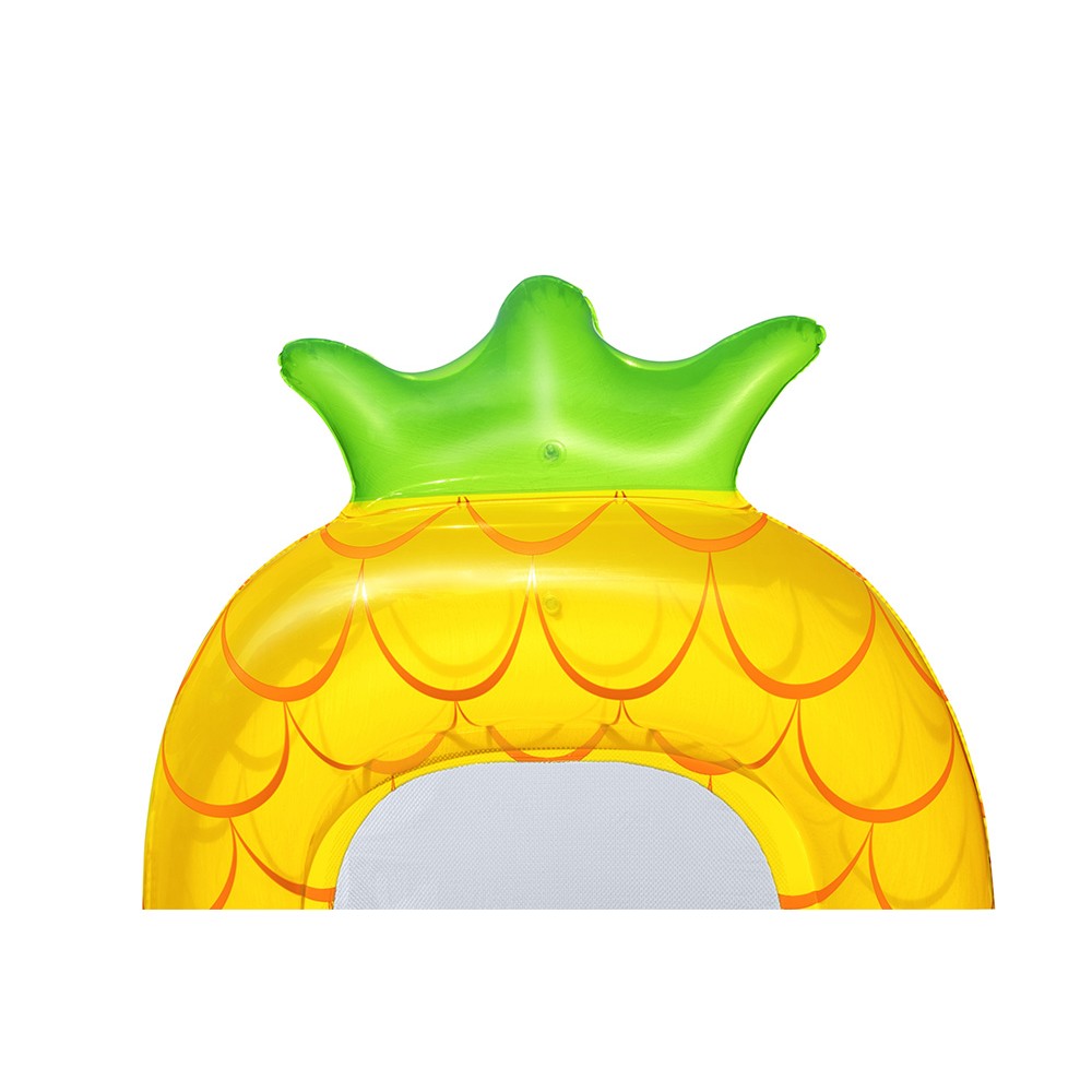 BESTWAY ΦΟΥΣΚΩΤΟ ΣΤΡΩΜΑ SWEET SUMMER 186X112 εκ. ΑΝΑΝΑΣ (43644)