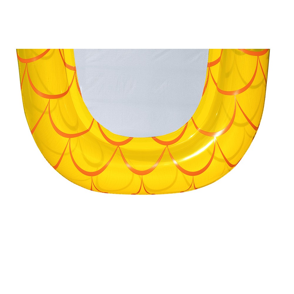 BESTWAY ΦΟΥΣΚΩΤΟ ΣΤΡΩΜΑ SWEET SUMMER 186X112 εκ. ΑΝΑΝΑΣ (43644)