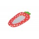 BESTWAY ΦΟΥΣΚΩΤΟ ΣΤΡΩΜΑ SWEET SUMMER 178X103 εκ. ΦΡΑΟΥΛΑ (43644)