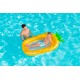 BESTWAY ΦΟΥΣΚΩΤΟ ΣΤΡΩΜΑ SWEET SUMMER 186X112 εκ. ΑΝΑΝΑΣ (43644)