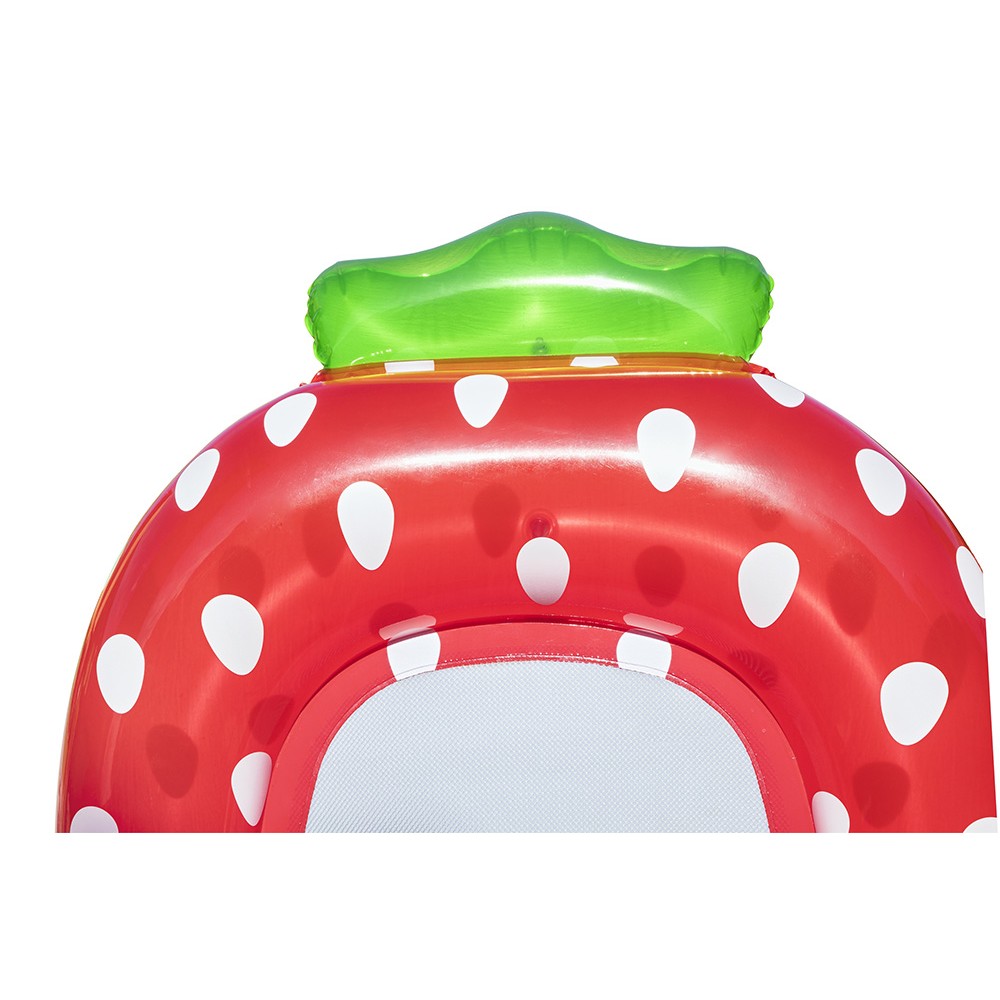BESTWAY ΦΟΥΣΚΩΤΟ ΣΤΡΩΜΑ SWEET SUMMER 178X103 εκ. ΦΡΑΟΥΛΑ (43644)