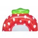 BESTWAY ΦΟΥΣΚΩΤΟ ΣΤΡΩΜΑ SWEET SUMMER 178X103 εκ. ΦΡΑΟΥΛΑ (43644)