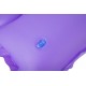 BESTWAY ΦΟΥΣΚΩΤΟ ΣΤΡΩΜΑ 213X86 εκ. FLOAT 'N ROLL ΜΩΒ (44020)