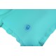 BESTWAY ΦΟΥΣΚΩΤΟ ΣΤΡΩΜΑ 213X86 εκ. FLOAT 'N ROLL ΤΥΡΚΟΥΑΖ (44020)