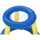 BESTWAY ΦΟΥΣΚΩΤΗ ΜΠΑΣΚΕΤΑ ΠΙΣΙΝΑΣ 61 cm SPLASH 'N HOOP (52418)