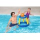 BESTWAY ΦΟΥΣΚΩΤΗ ΜΠΑΣΚΕΤΑ ΠΙΣΙΝΑΣ 61 cm SPLASH 'N HOOP (52418)