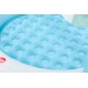 BESTWAY ΦΟΥΣΚΩΤΗ ΠΙΣΙΝΑ SWEET SHOPE ΜΕ ΣΚΕΠΑΣΤΡΟ (52638)