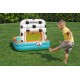 BESTWAY ΠΑΙΔΟΤΟΠΟΣ KICK 'N SWISH BALL (52728)
