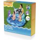 BESTWAY ΦΟΥΣΚΩΤΗ ΠΙΣΙΝΑ POLAR PALS PLAY CENTER (53156)