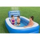 BESTWAY ΦΟΥΣΚΩΤΗ ΠΙΣΙΝΑ WATERFALL OASIS SPRINKLER FAMILY (54451)