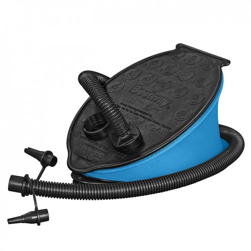 BESTWAY ΤΡΟΜΠΑ AIRSTEP 23x15cm (62023)