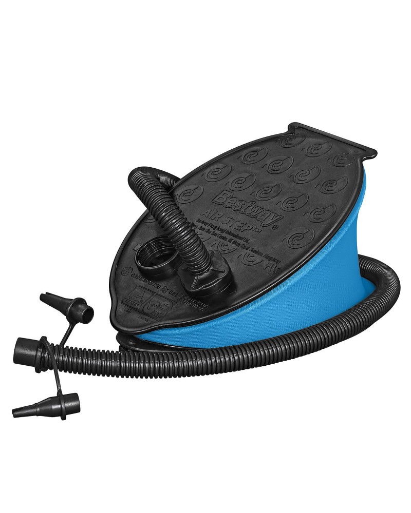 BESTWAY ΤΡΟΜΠΑ AIRSTEP 23x15cm (62023)