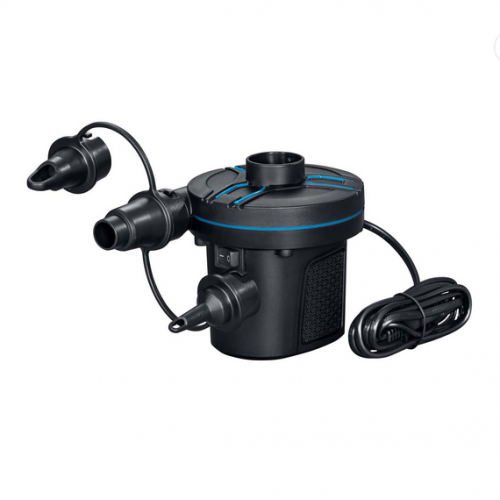 BESTWAY ΗΛΕΚΤΡΙΚΗ ΤΡΟΜΠΑ POWERTOUCH AC 220-240V  (62252)