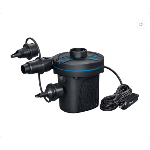 BESTWAY ΗΛΕΚΤΡΙΚΗ ΤΡΟΜΠΑ POWERTOUCH 12V DC (62257)