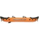 BESTWAY HYDRO-FORCE LITE-RAPID X2 ΚΑΓΙΑΚ ΜΕ ΚΟΥΠΙΑ & ΤΡΟΜΠΑ (65077)