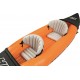 BESTWAY HYDRO-FORCE LITE-RAPID X2 ΚΑΓΙΑΚ ΜΕ ΚΟΥΠΙΑ & ΤΡΟΜΠΑ (65077)