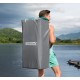 BESTWAY JOURNEY ΦΟΥΣΚΩΤΗ ΣΑΝΙΔΑ SUP ΜΕ ΜΗΚΟΣ 2.74M ΤΙΡΚΟΥΑΖ (6532A)