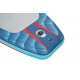 BESTWAY HYDRO-FORCE OCEANA ΦΟΥΣΚΩΤΗ ΣΑΝΙΔΑ SUP ΜΕ ΜΗΚΟΣ 3.05M ΜΠΛΕ (6532B)
