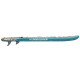 BESTWAY HYDRO-FORCE ΦΟΥΣΚΩΤΗ ΣΑΝΙΔΑ SUP / KAYAK ΜΕ ΜΗΚΟΣ 3.35M ΤΙΡΚΟΥΑΖ (6532E)