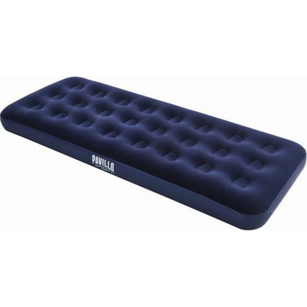 BESTWAY PAVILLO ΔΙΠΛΟ ΑΕΡΟΣΤΡΩΜΑ ΥΠΝΟΥ JR ΠΑΙΔΙΚΟ 185X76X22 Εκ. (67000)